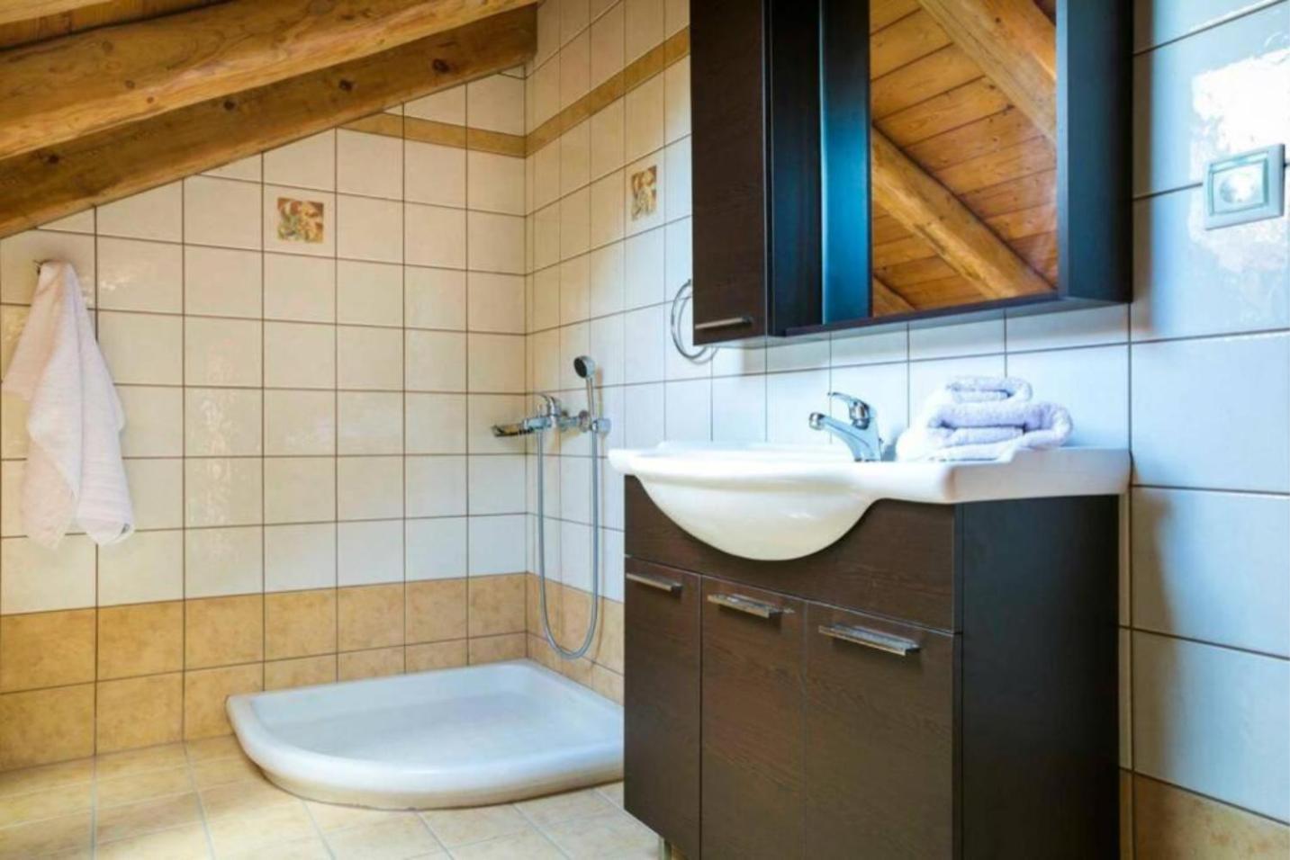 1841 Petrino Villa Fiskardo Bagian luar foto