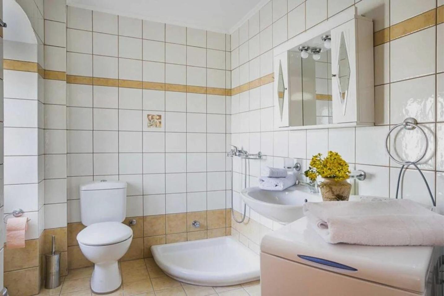 1841 Petrino Villa Fiskardo Bagian luar foto