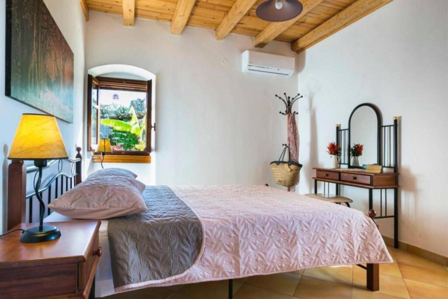 1841 Petrino Villa Fiskardo Bagian luar foto