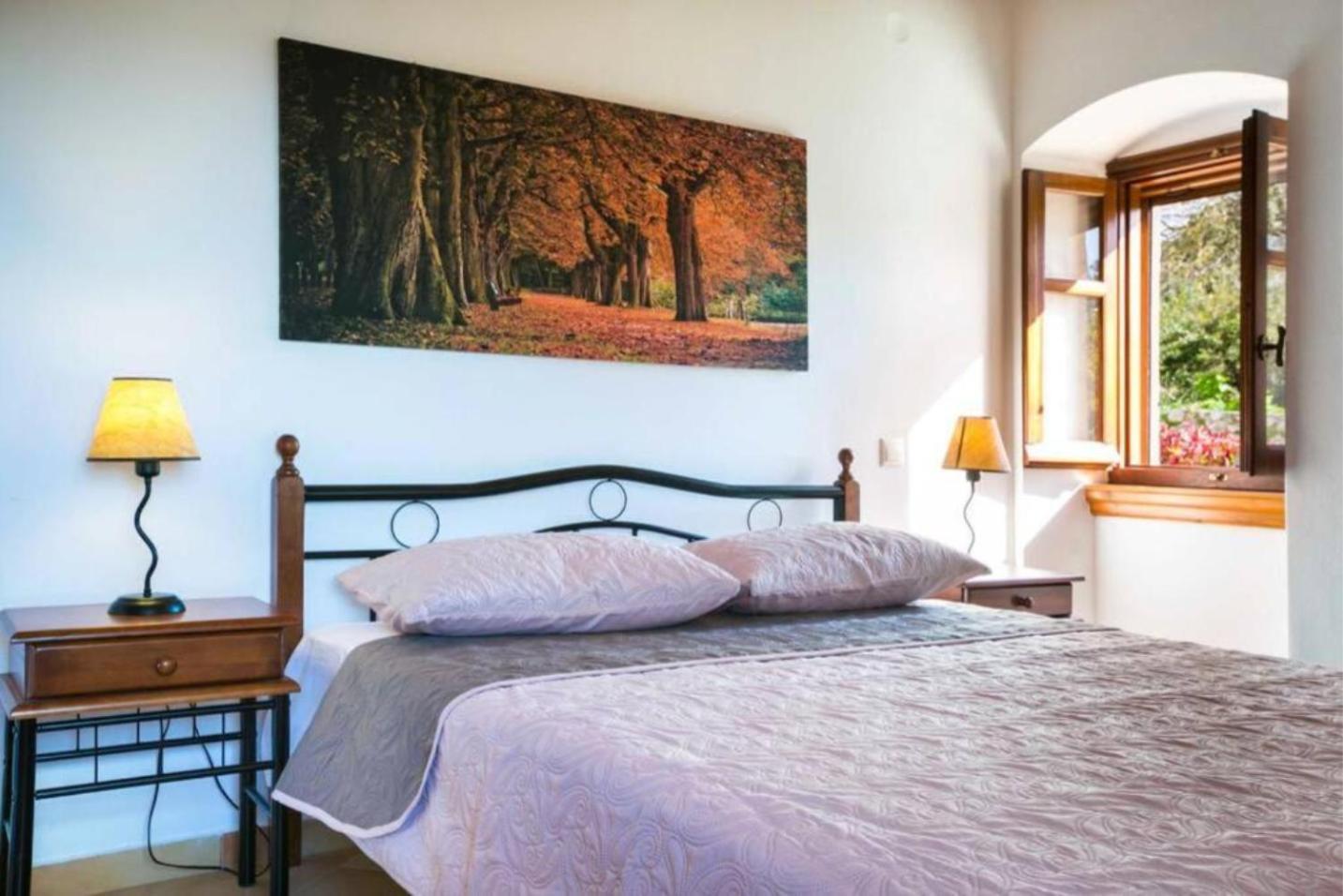 1841 Petrino Villa Fiskardo Bagian luar foto